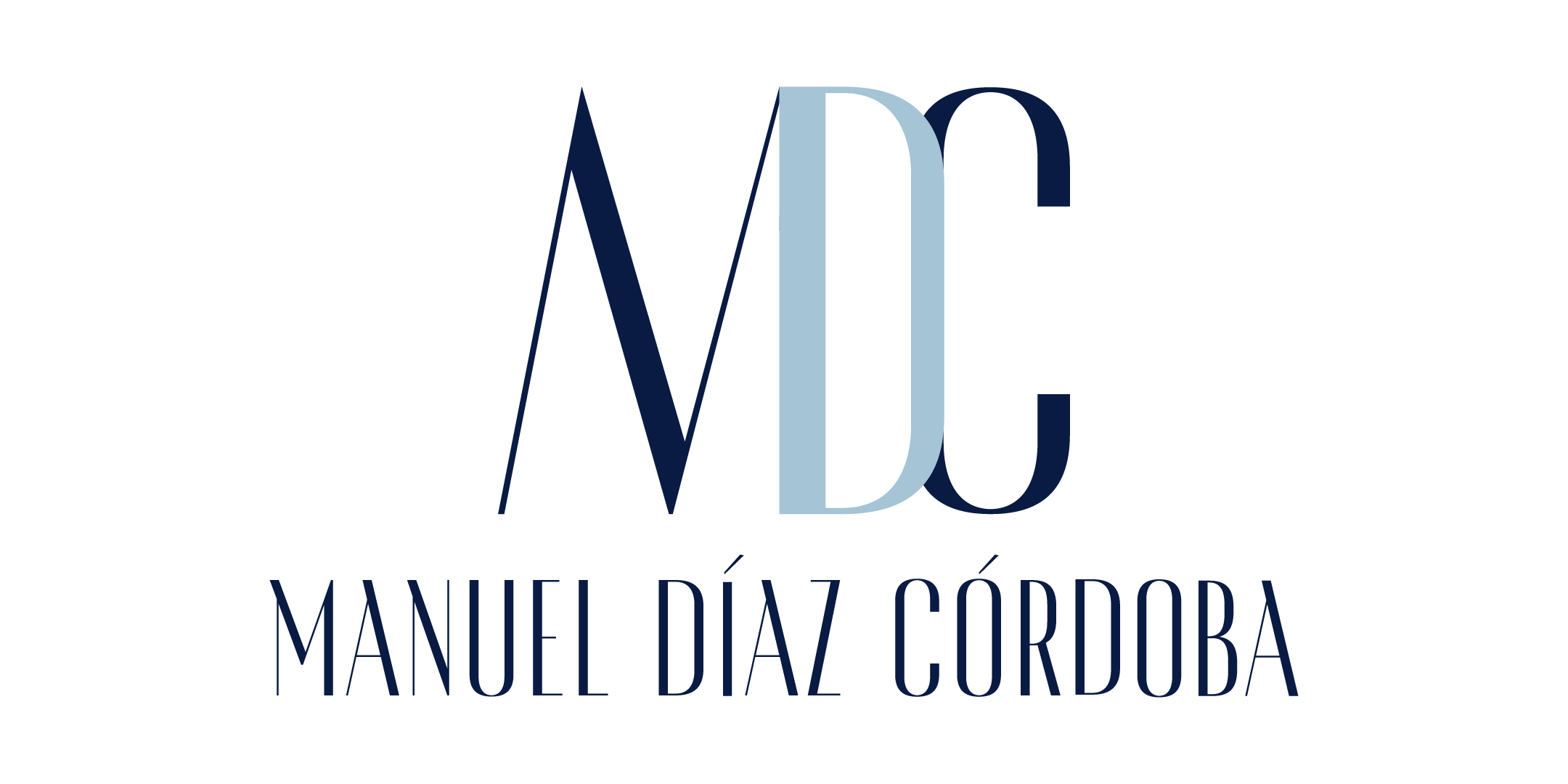 MANUEL DÍAZ CÓRDOBA